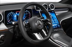 Mercedes-Benz GLC GLC 220 d 4Matic, Skladem!!!