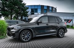 BMW X5 3,0 xDrive30d M Sport