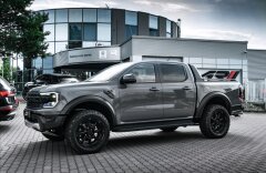 Ford Ranger Raptor  EcoBoost V6 Twin-Turbo auto