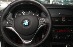 BMW X1 xDrive 18d, Sport line, Záruka,CZ