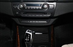 BMW X5 xDrive 40d, panorama