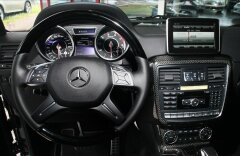 Mercedes-Benz  G 63 AMG Designo, Harman/Kardon, garance, CZ