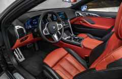 BMW M850 4.4 M850i xDrive Cabrio