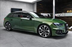 Audi RS4 OV,RU RS4  TFSI quattro tiptronic Avant