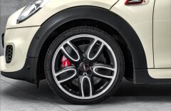 MINI Cooper OV,RU JOHN COOPER WORKS