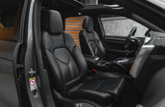 Porsche Cayenne BR S E-Hybrid, PANO, CHRONO, BOSE, CARBON