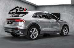 Audi Q8 50TDI Vzduch B&O Nezávislé