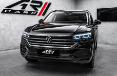 Volkswagen Touareg 3.0TDI 170kW 4M Vzduch IQ.Light ERGO