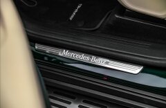 Mercedes-Benz GLS 400d 4M AMG, Pano, HUD, Burmester