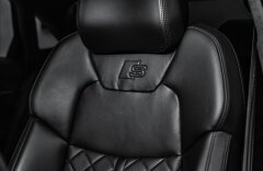 Audi S8 S8  TFSI quattro, keramiky, laser, B&O