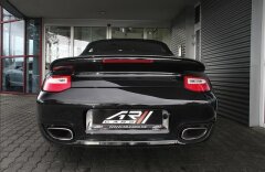 Porsche 911 Turbo S  Exclusive