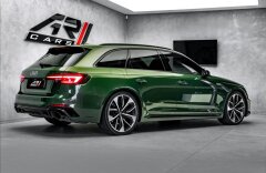 Audi RS4 OV,RU RS4  TFSI quattro tiptronic Avant