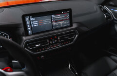 BMW X3 BR M Competition, Harman/Kardon