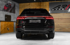 Audi RSQ8 BR 4.0 TFSI QUATTRO, CARBON-CERAMIC, B&O, PANO