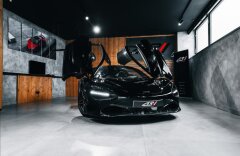 McLaren 720S BR PERFORMANCE, LAUNCH EDITION, KARBON