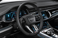 Audi SQ8 TFSI, Laser, Night, B&O