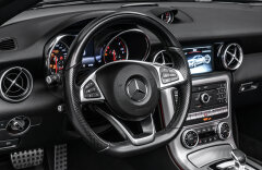 Mercedes-Benz SLC 250 250d, LED, Nappa 250d LED, Nappa