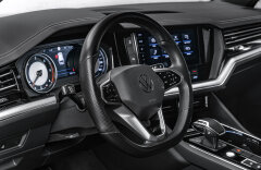 Volkswagen Touareg 3,0TDI 4M R-line 210kW LED 