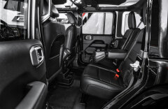 Jeep Wrangler 3,6 Trail Rated