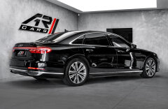 Audi A8 60TDI L Laser Pano Masáže