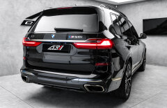 BMW X7 4.4 M50i xDrive AT