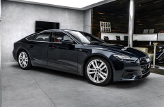 Audi A7 Sline 50TDI Sportback 2xS-line Matrix