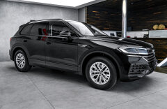 Volkswagen Touareg 3.0 TDI 4M LED Vzduch Navi ACC