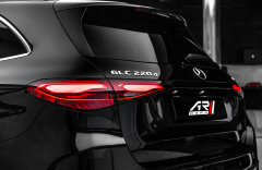 Mercedes-Benz GLC 220 Advanced d 4Matic AMG LED Navi