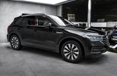 Volkswagen Touareg 3.0TDI 170kW 4M Vzduch IQ.Light ERGO