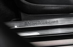 Mercedes-Benz Třídy S S 350 4Matic BlueTEC L, Bodykit