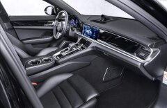 Porsche Panamera 4S Diesel, InnoDrive, masáže, panorama, BOSE