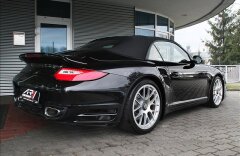 Porsche 911 Turbo S  Exclusive