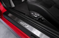 Porsche 911 GT3 MY2018, manual, LED, lift