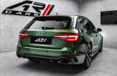 Audi RS4 OV,RU RS4  TFSI quattro tiptronic Avant