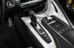 Lexus LC 500 LIMITED EDITION, MARK LEVINSON, ZÁRUKA