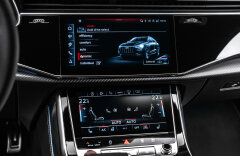 Audi SQ8 TFSI, Laser, Night, B&O