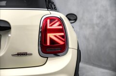 MINI Cooper OV,RU JOHN COOPER WORKS