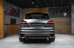 Porsche Cayenne BR S E-Hybrid, PANO, CHRONO, BOSE, CARBON