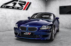 BMW Z4 M Coupe