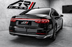 Audi A8 60TDI L Laser Pano Masáže