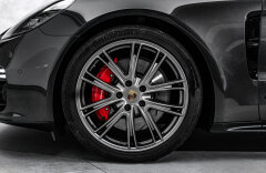 Porsche Panamera GTS V8 GTS Carbon PDLS+ Pano 360