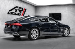 Audi A7 Sline 50TDI Sportback 2xS-line Matrix