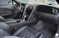Bentley Continental GT 6.0 Facelift Mulliner Skladem
