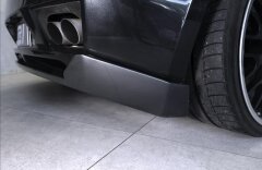 Lamborghini Gallardo E-Gear V10 HAMANN, kamera