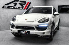 Porsche Cayenne 3.0 V6 Turbodiesel Tiptronic