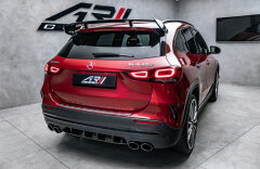 Mercedes-Benz GLA 45 AMG S 4Matic