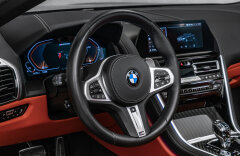 BMW M850 4.4 M850i xDrive Cabrio