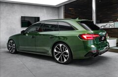 Audi RS4 OV,RU RS4  TFSI quattro tiptronic Avant