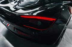 McLaren 720S BR PERFORMANCE, LAUNCH EDITION, KARBON