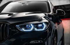 BMW X5 xDrive 30d M-paket laser, head-up, 360°, business, Innovation